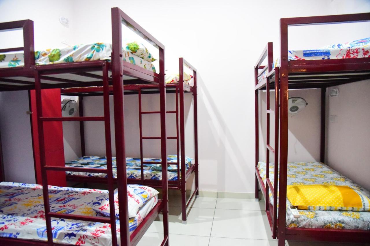 Nutz Backpackers Hostel Amritszár Kültér fotó